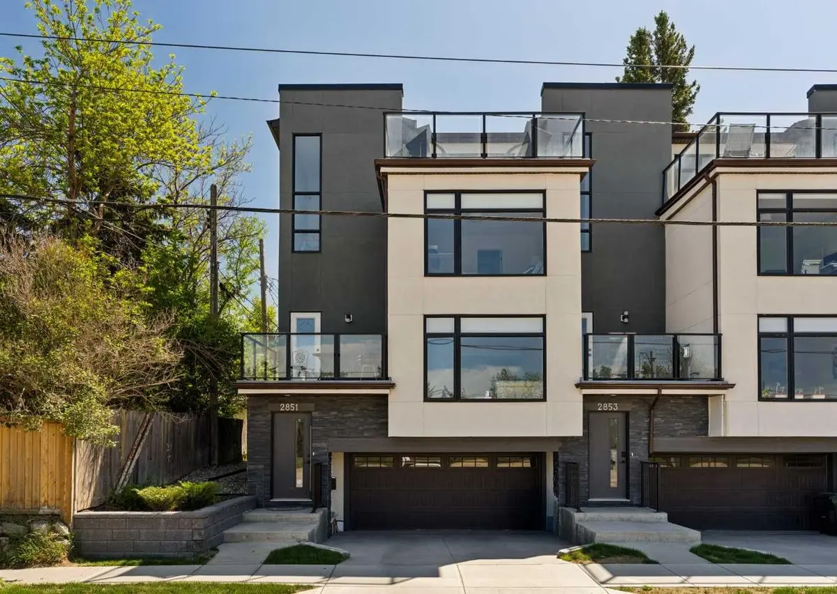 2851 12 AVE SW, Calgary, AB T3C 3Y7