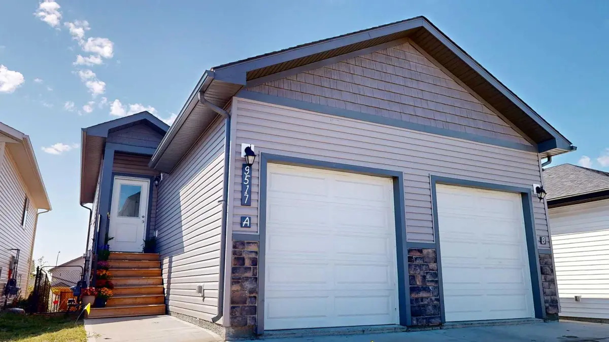 9517 113 AVE, Clairmont, AB T8X 0T2