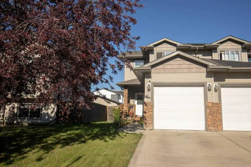 5534 Prairie Ridge AVE, Blackfalds, AB T4M 0C2