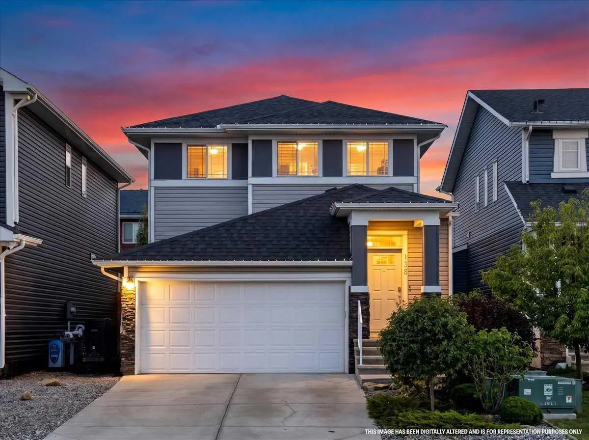 135 Bayview CIR SW, Airdrie, AB T4B 4H5