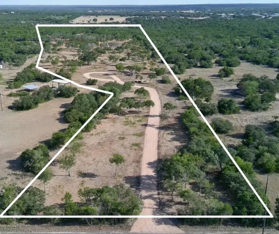 7257 CR 252, Bertram, TX 78605