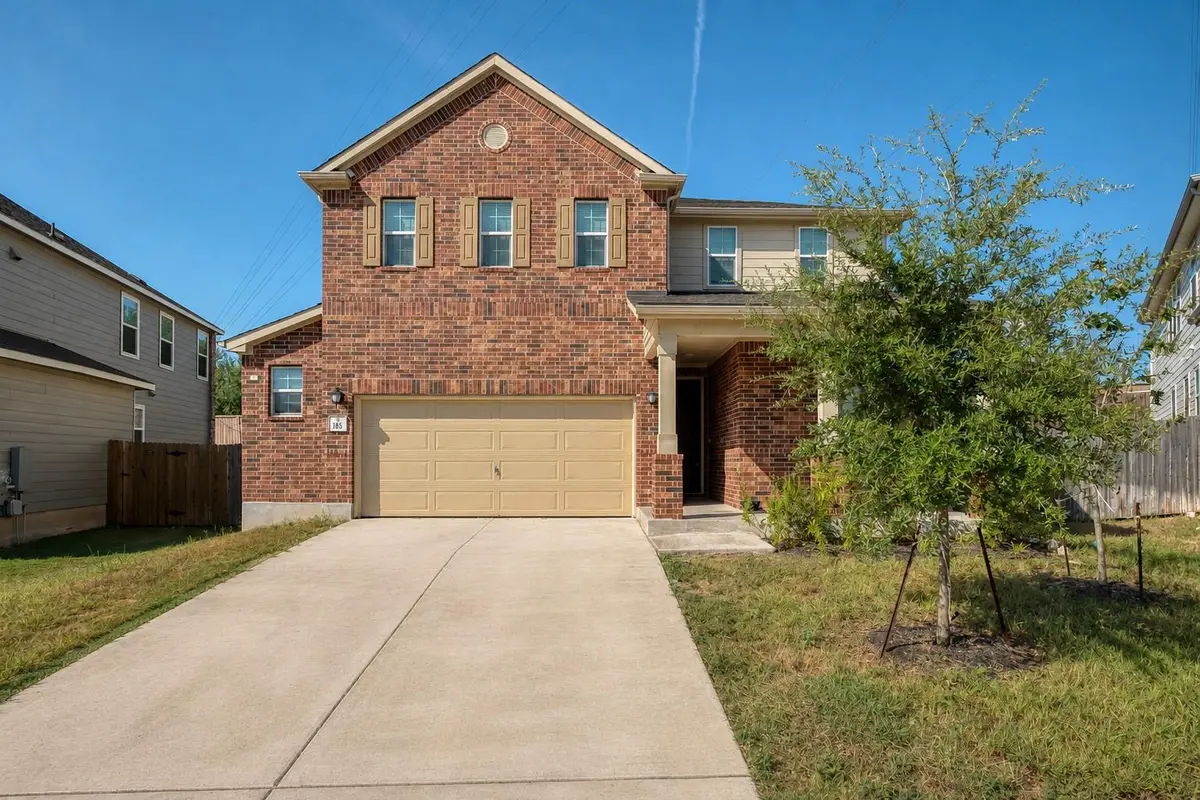 185 Azure CV, Kyle, TX 78740