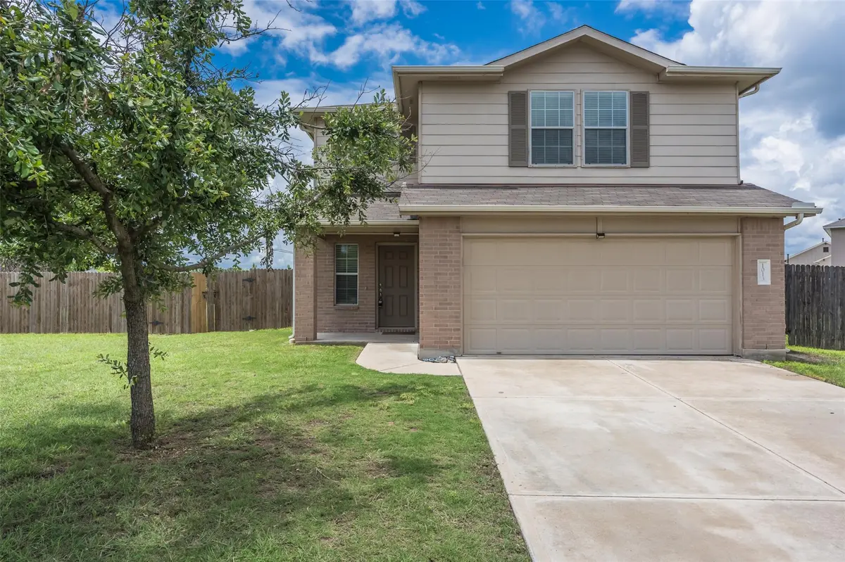 1013 Ranchero RD, Leander, TX 78641