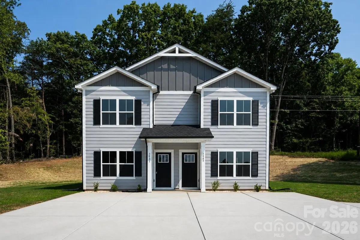 3081-3083 12th AVE SE #1, Hickory, NC 28602