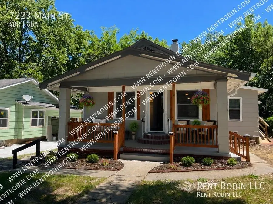 7223 Main N/A, Kansas City, MO 64114