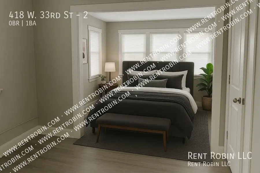 418 W 33rd ST #2, Kansas City, MO 64111