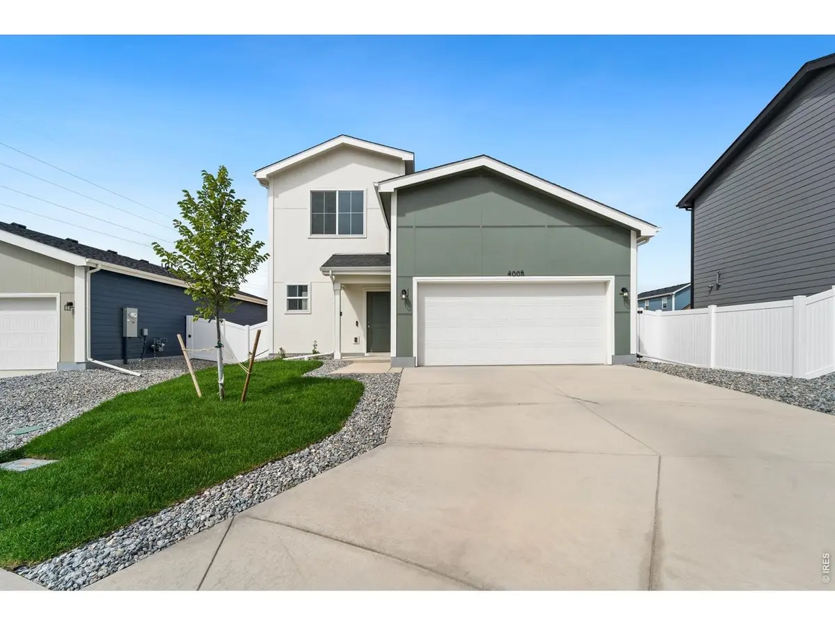 4005 Montgomery, Evans, CO 80620