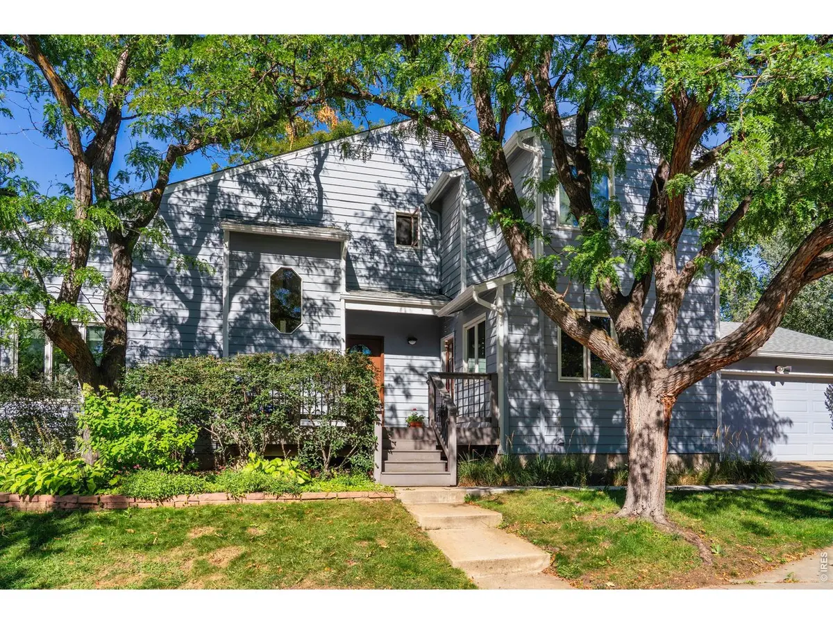 3486 16th, Boulder, CO 80304