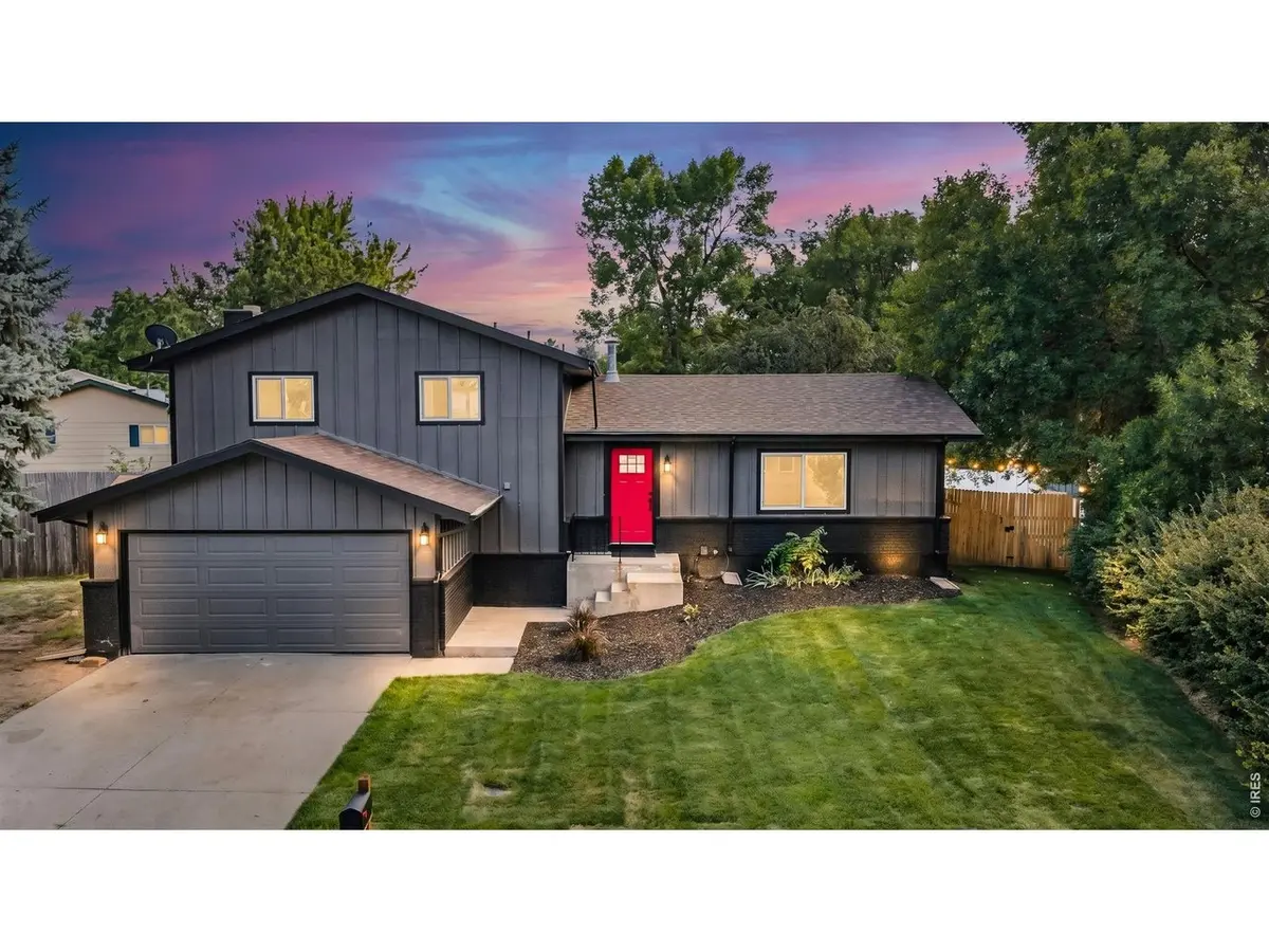1958 28th, Greeley, CO 80634