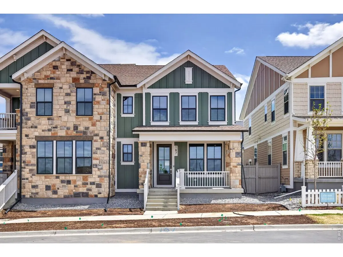 187 Liberty, Erie, CO 80516