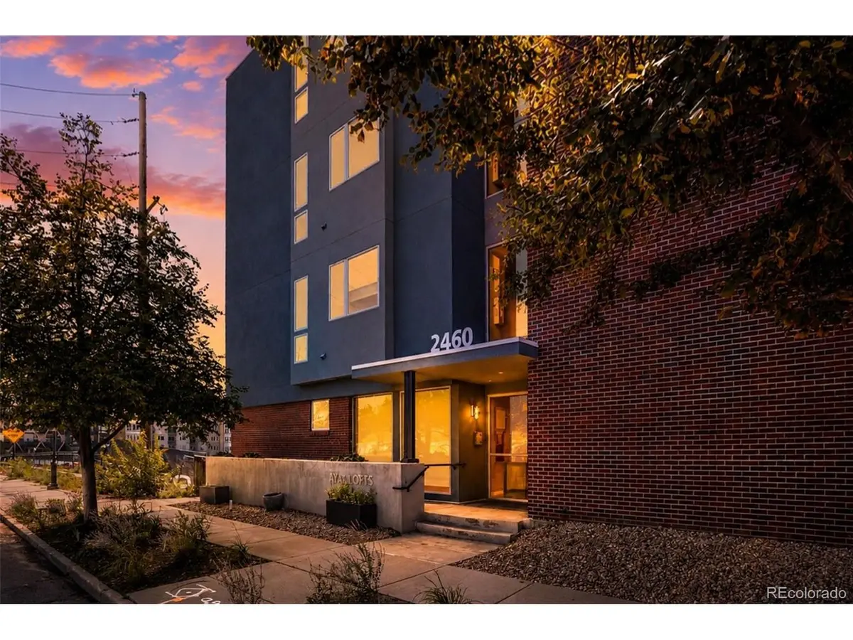 2460 W 29th #303, Denver, CO 80211