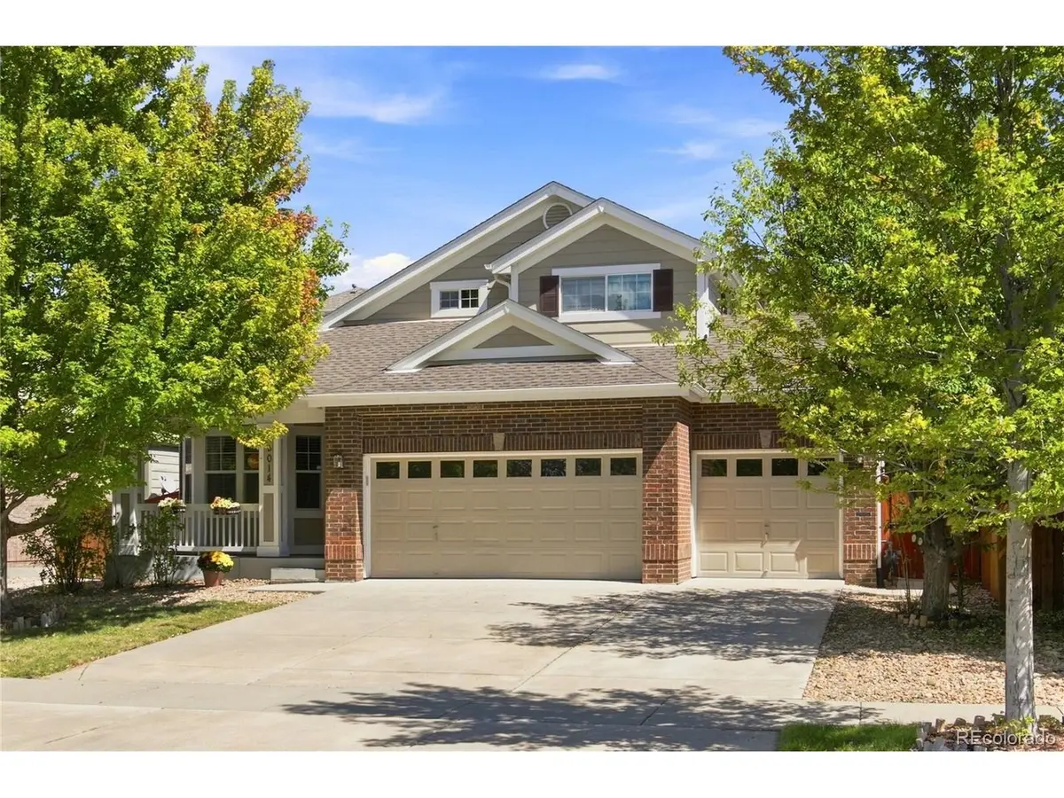 5014 S Gold Bug, Aurora, CO 80016