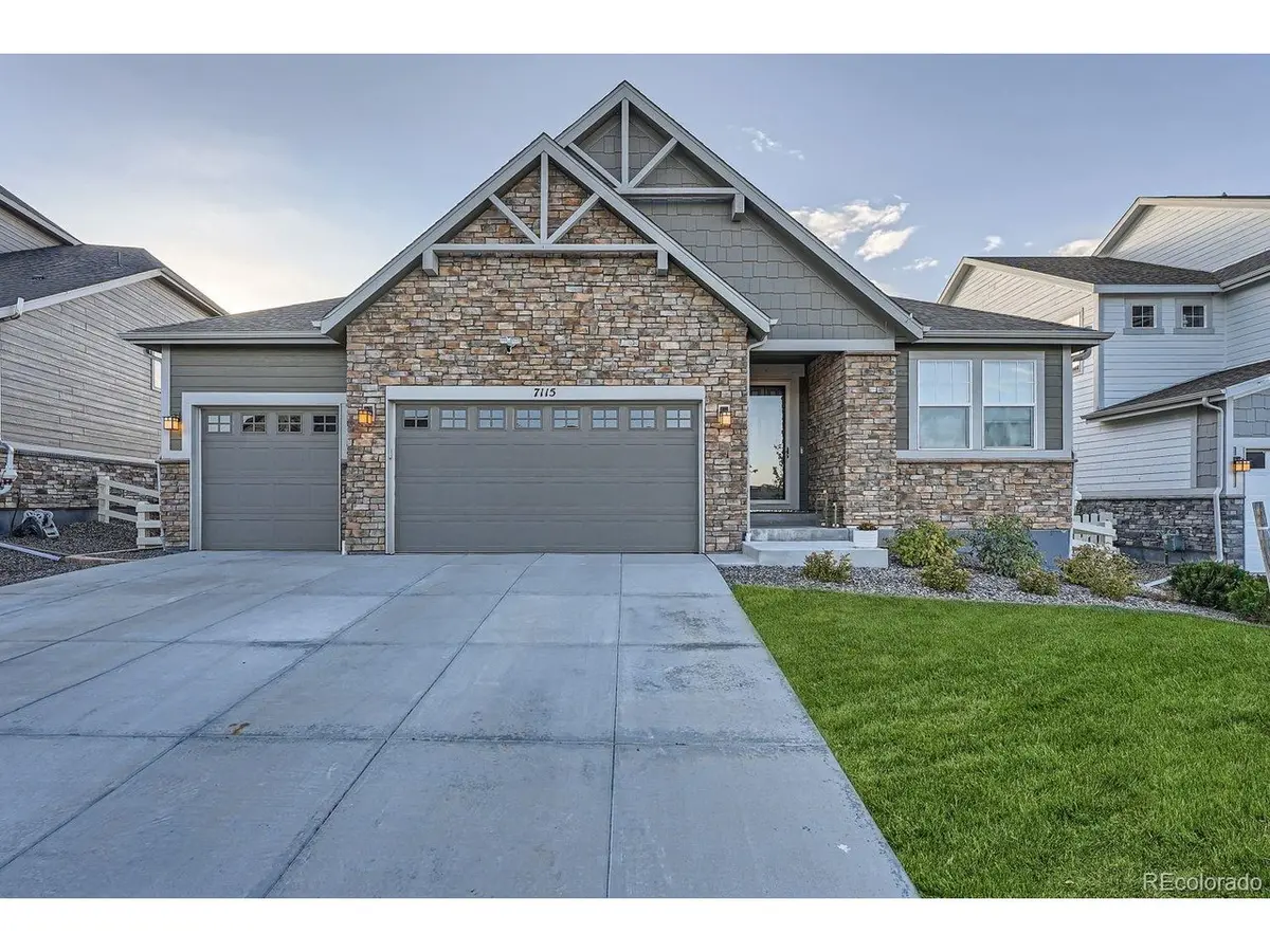 7115 S Uriah, Aurora, CO 80016