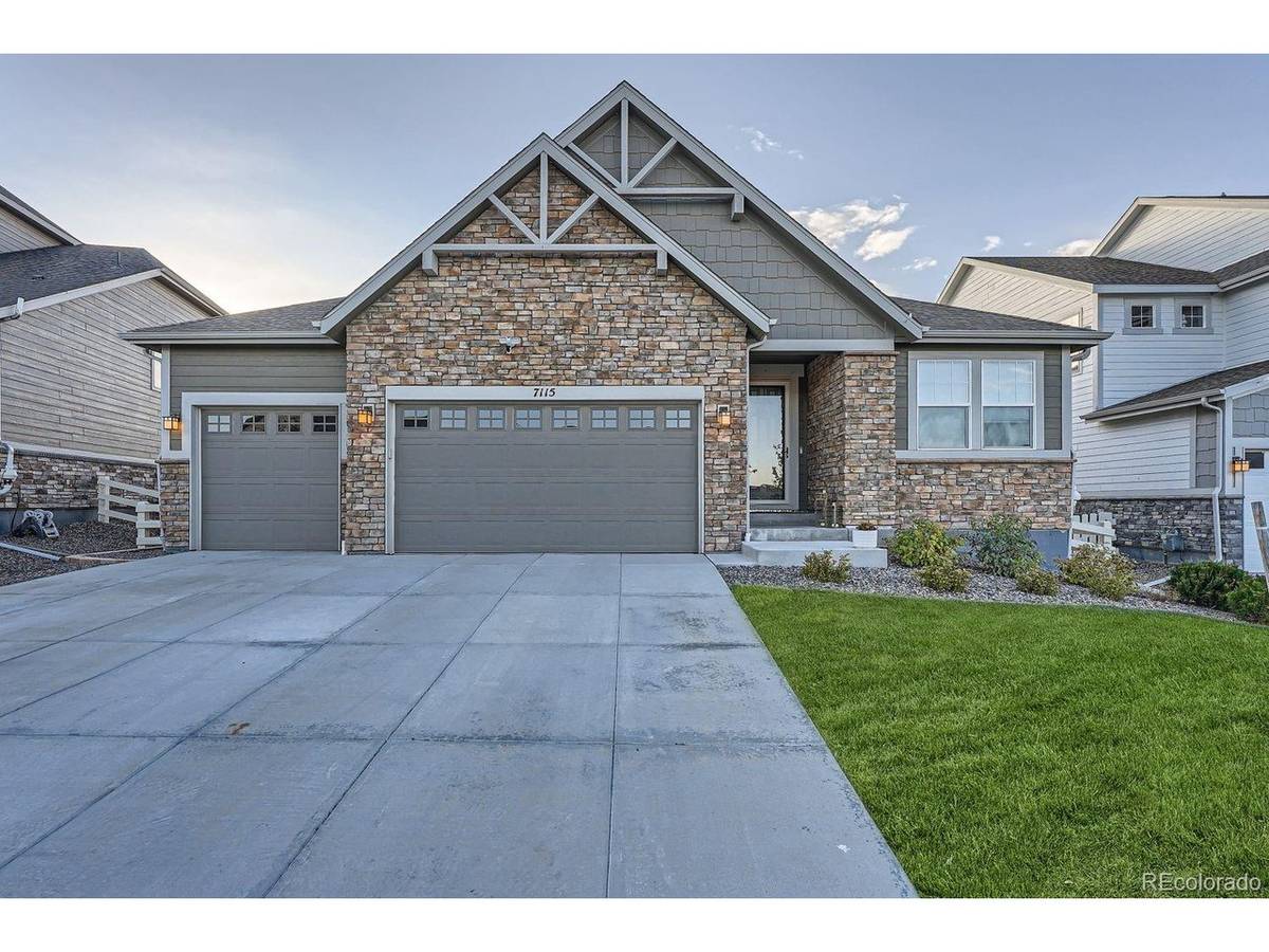 7115 S Uriah, Aurora, CO 80016