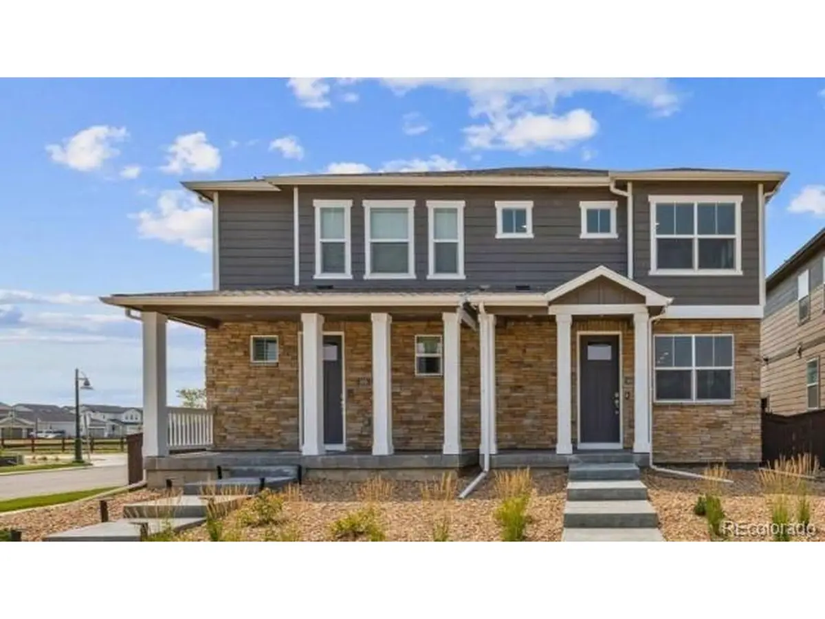 9845 Bahama, Commerce City, CO 80022
