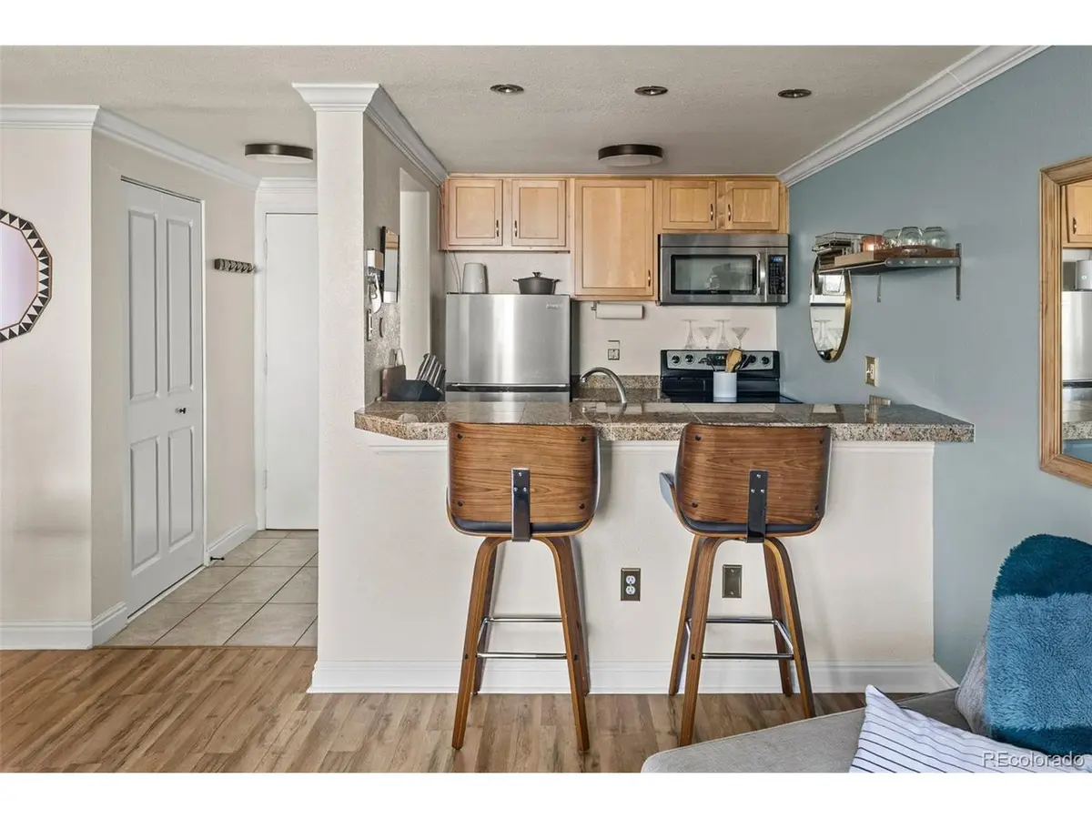 1125 N Washington #405, Denver, CO 80203