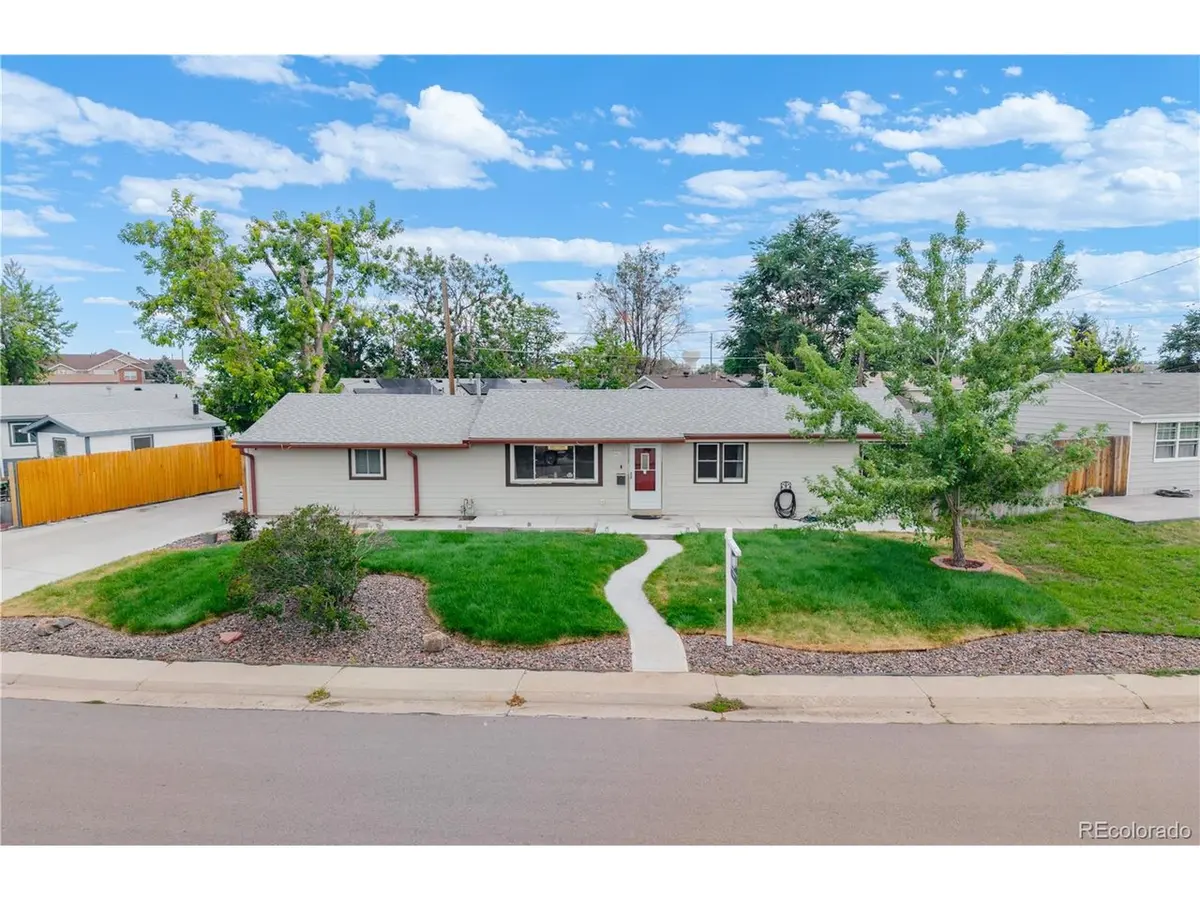 8840 Hooker, Westminster, CO 80031