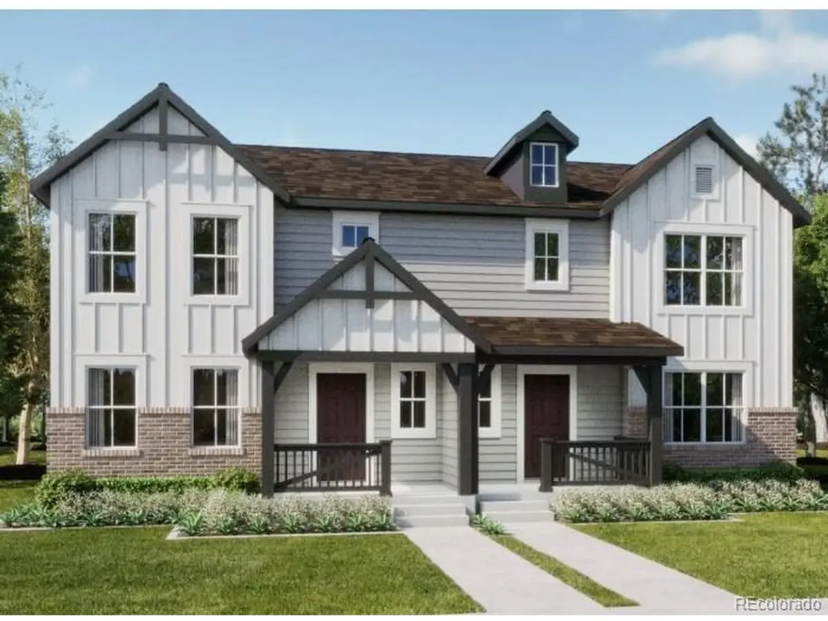 2672 E 152nd, Thornton, CO 80602
