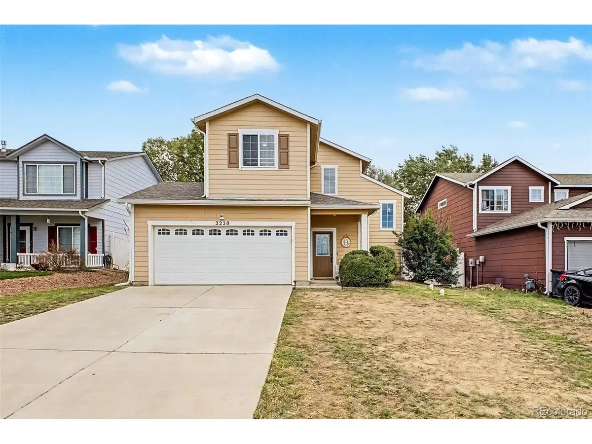 2220 Inspiration, Pueblo, CO 81008