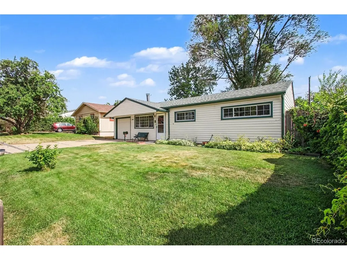 303 Elmwood, Colorado Springs, CO 80907