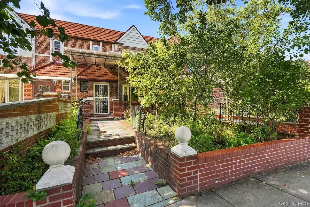 9969 65th RD, Rego Park, NY 11374