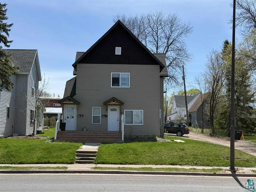 1208 Main St W, Ashland, WI 54806