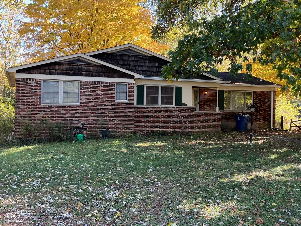 8050 Murphy CT, Indianapolis, IN 46256