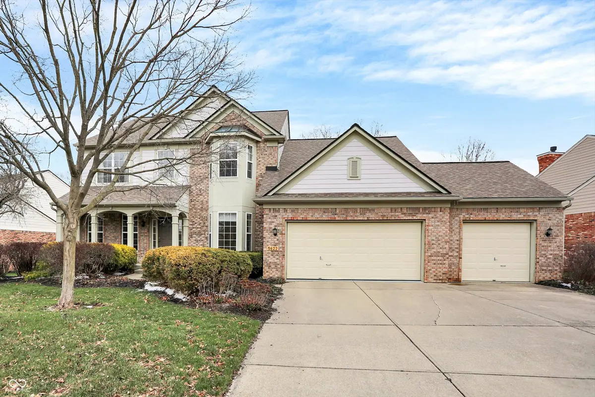 5622 Blackfoot TRL, Carmel, IN 46033
