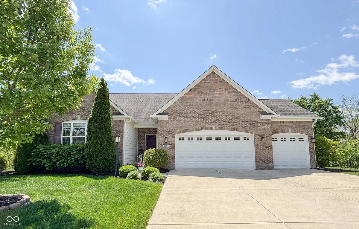 7401 Cassilly CT, Indianapolis, IN 46278