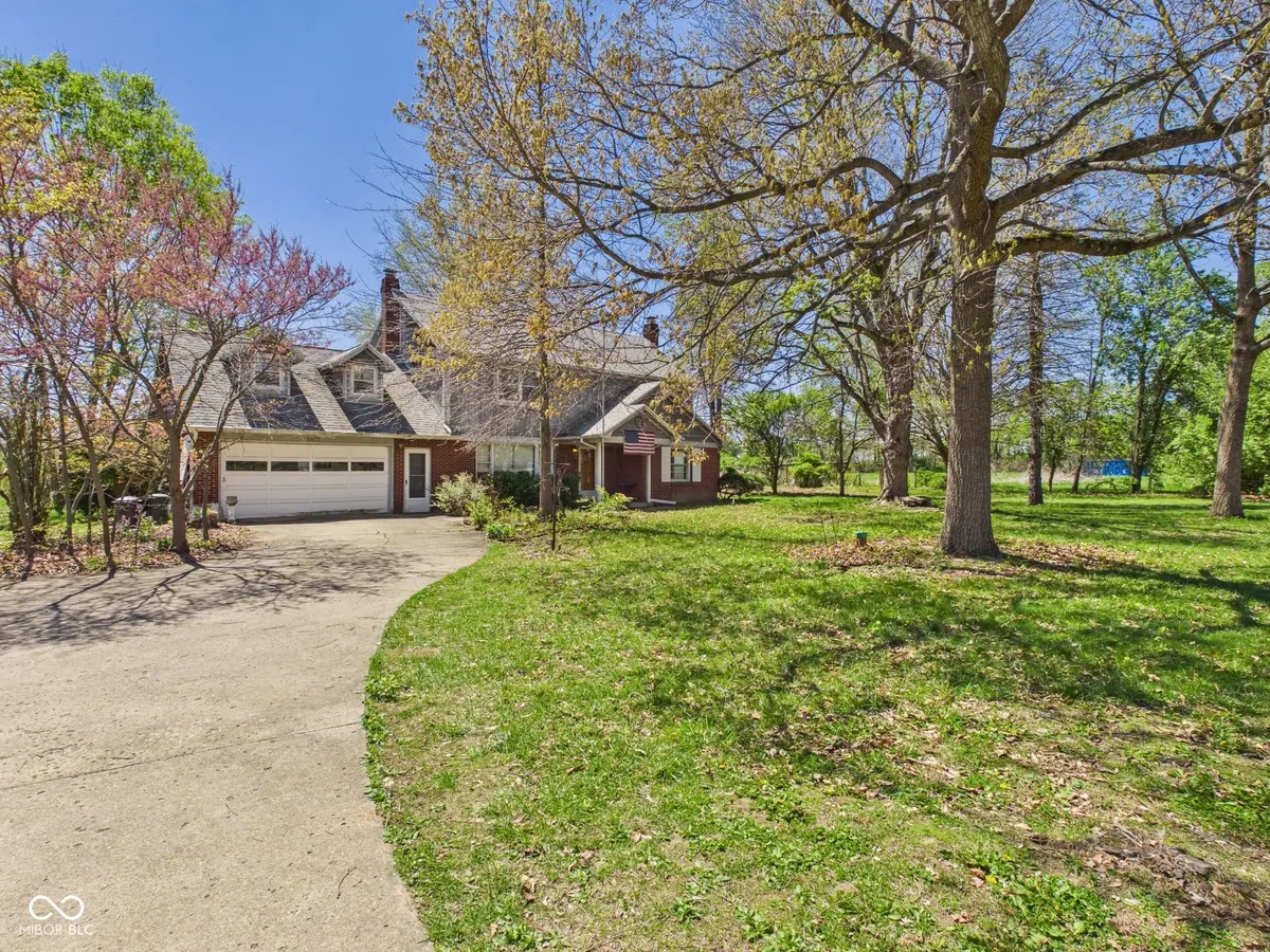 5433 W 8th ST, Anderson, IN 46011