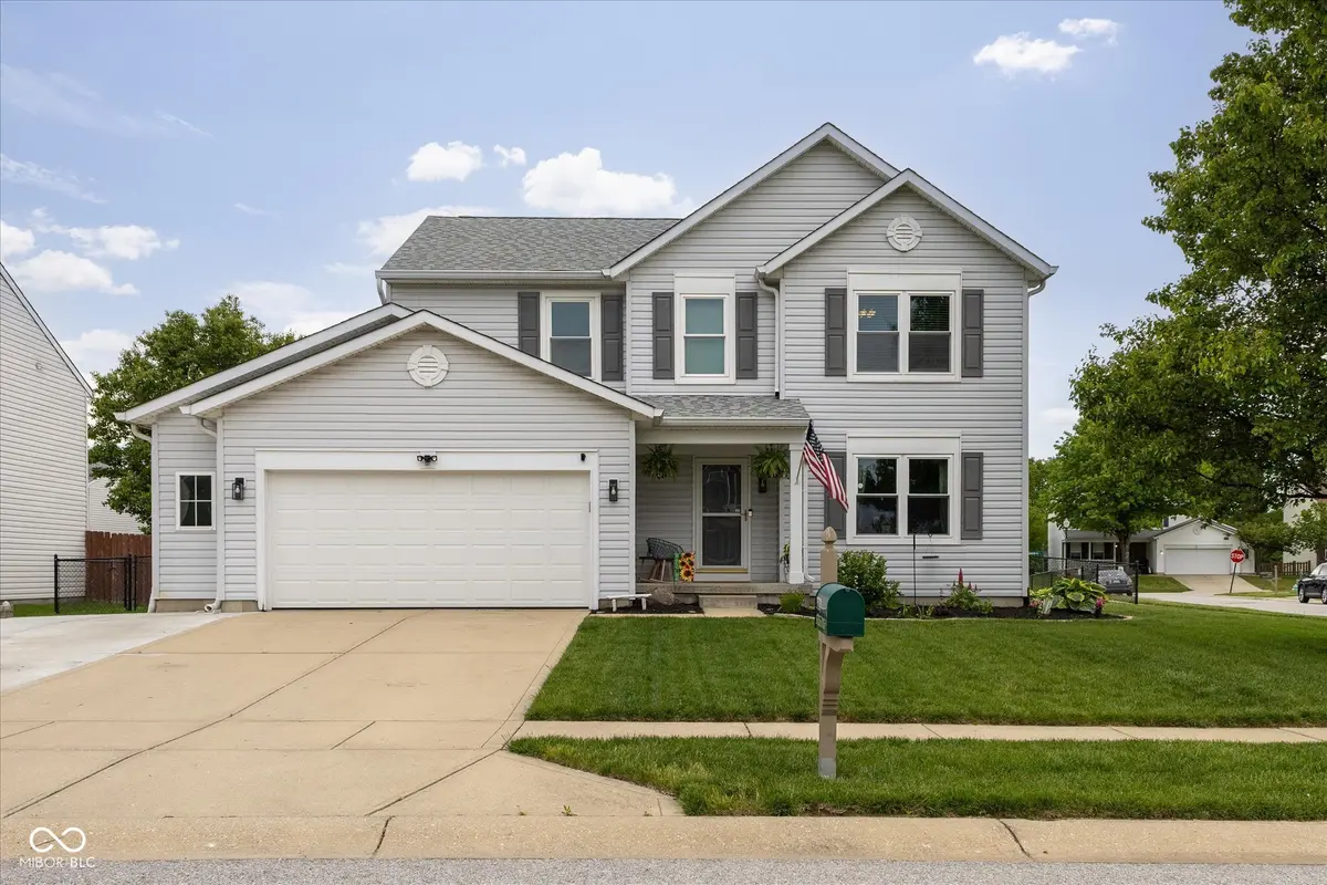 2520 Senators WAY, Indianapolis, IN 46217