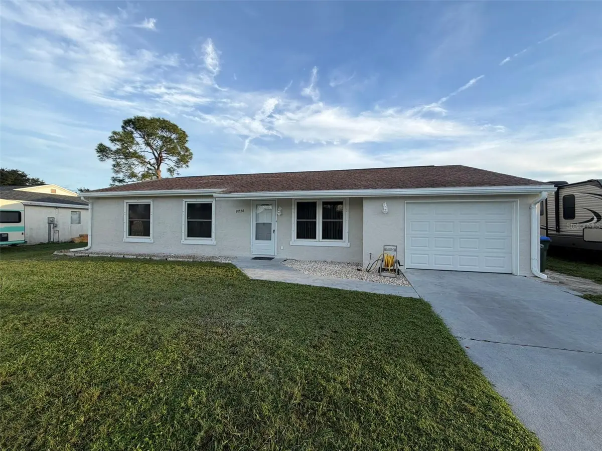 8228 SAN JACINTO AVE, North Port, FL 34287