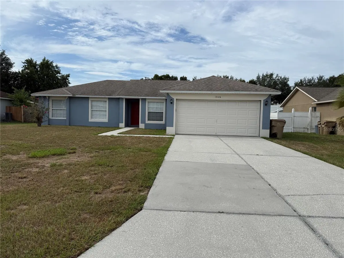 13126 PINYON DR, Clermont, FL 34711