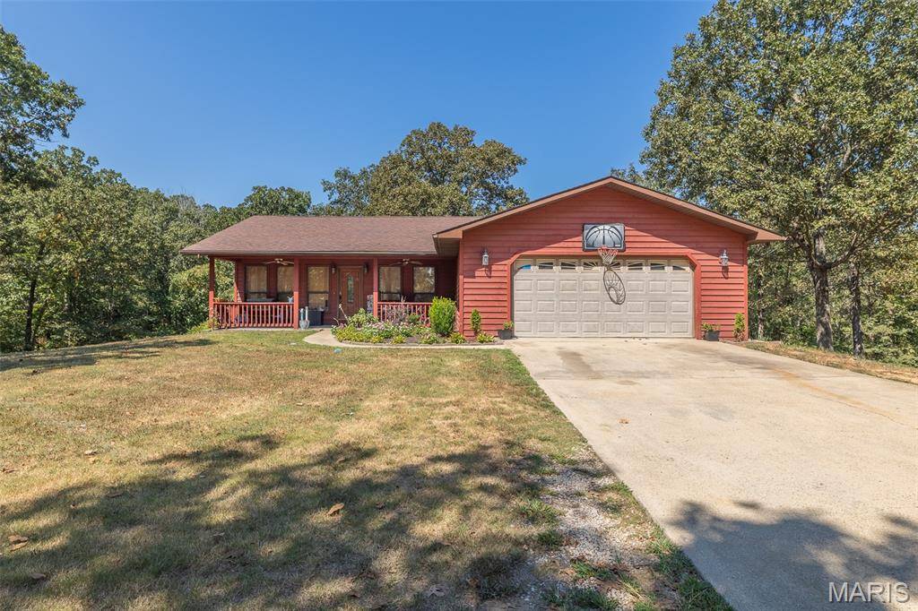 473 Red Robin LN, Poplar Bluff, MO 63901