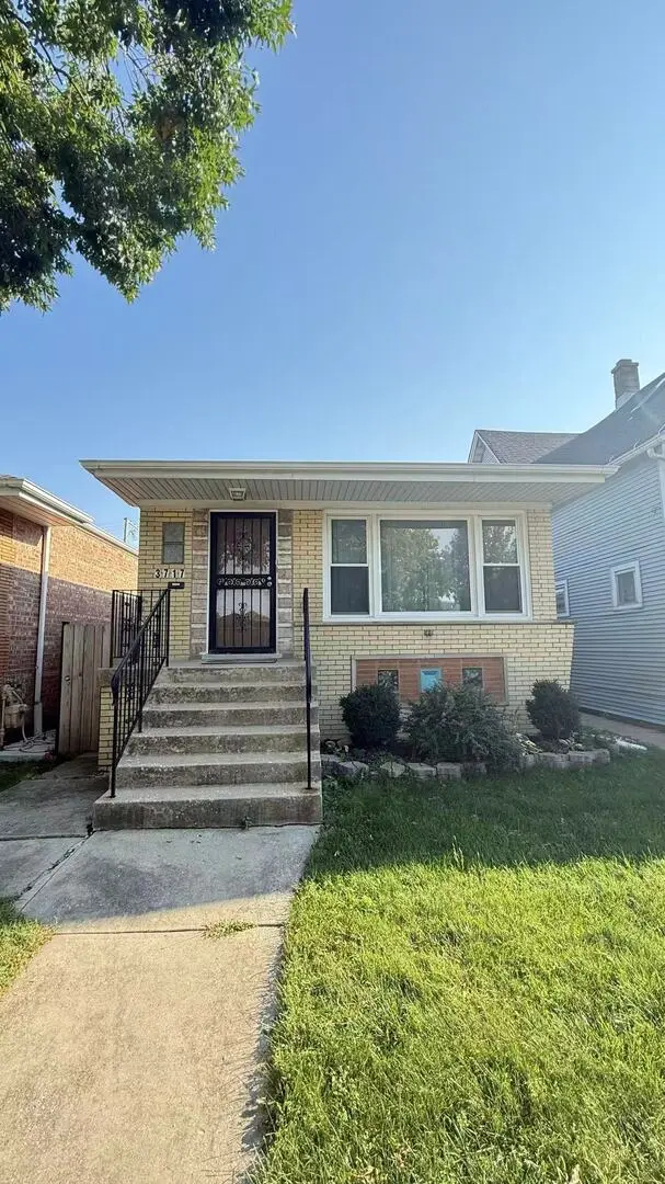 3717 W 51st ST, Chicago, IL 60632