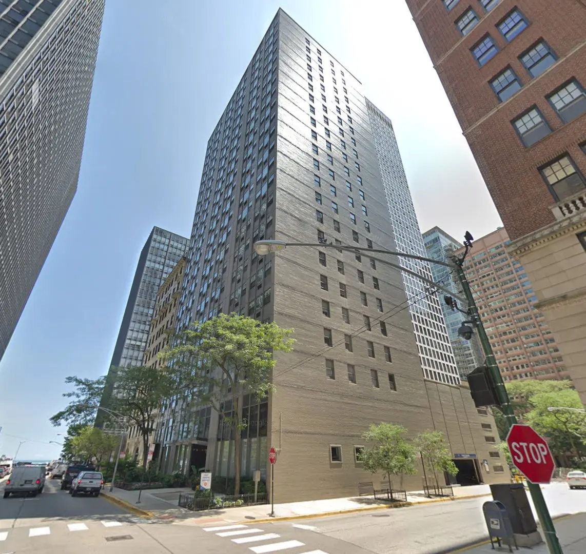 253 E Delaware PL #20B, Chicago, IL 60611
