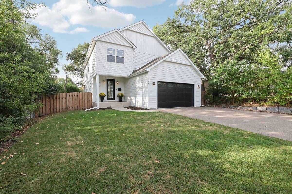 1430 Division ST, Hopkins, MN 55343