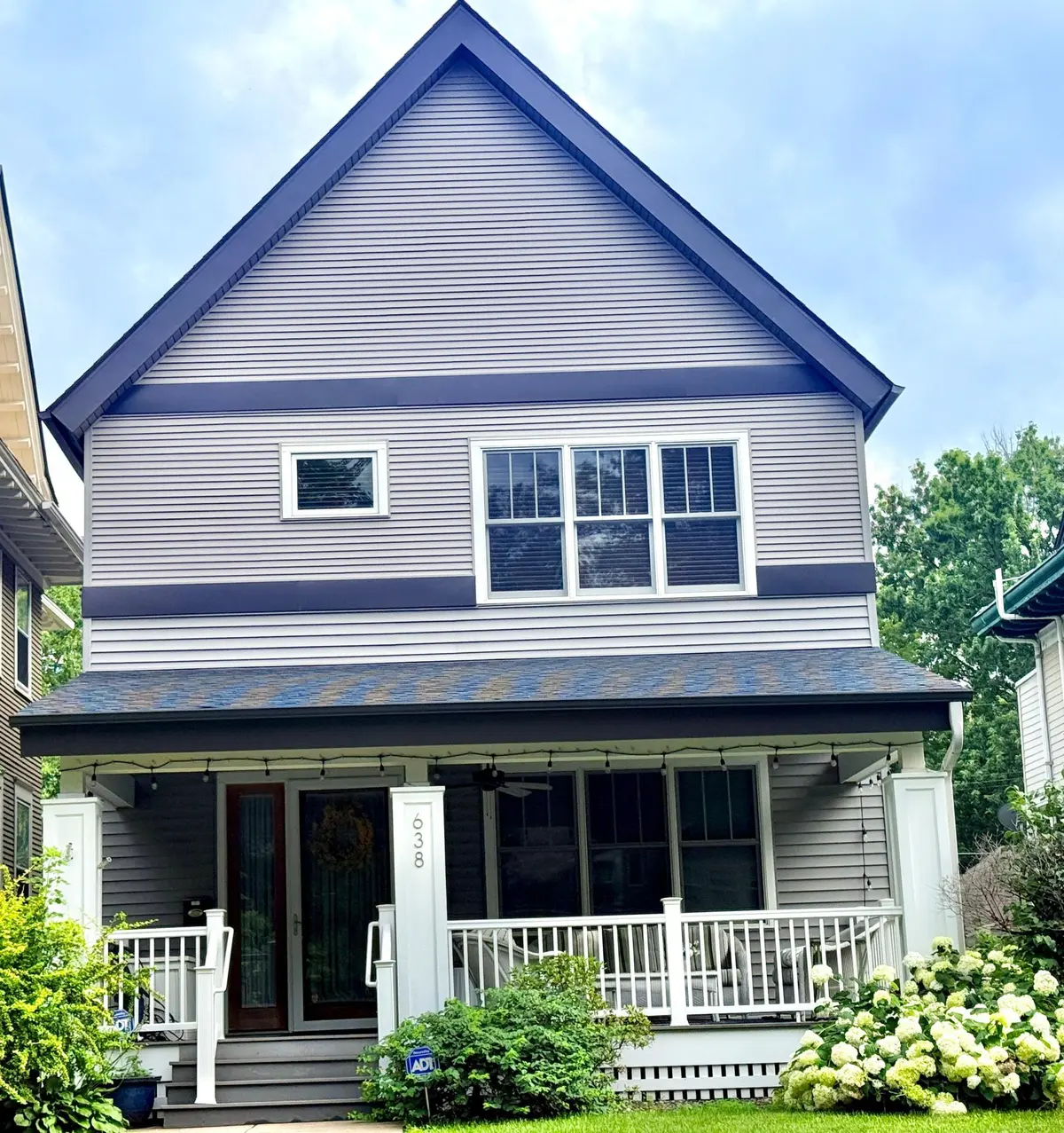 638 Lincoln AVE, Saint Paul, MN 55105
