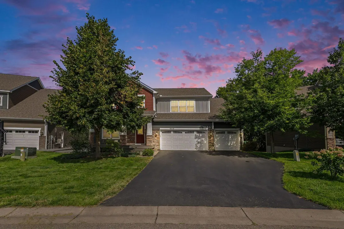 16410 61st AVE N, Plymouth, MN 55446