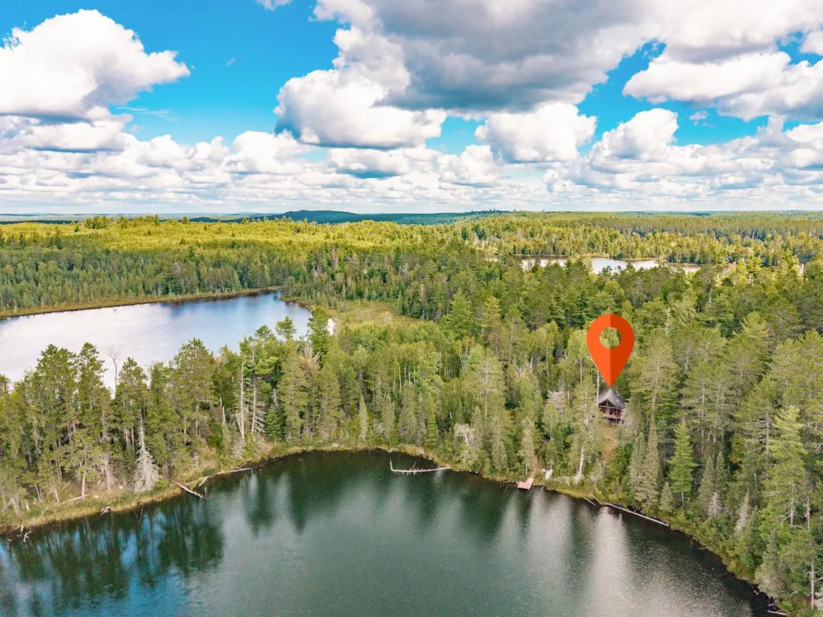 10401 Gunsten Lake DR, Isabella, MN 55607
