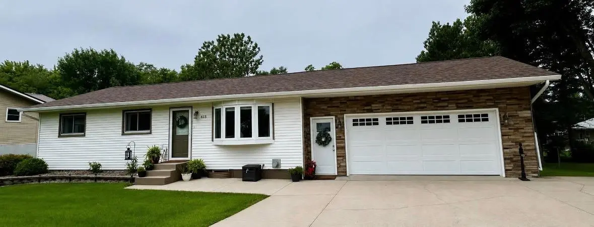 615 3rd ST S, Long Prairie, MN 56347