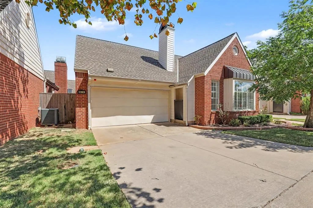 8616 N May AVE #30B, Oklahoma City, OK 73120