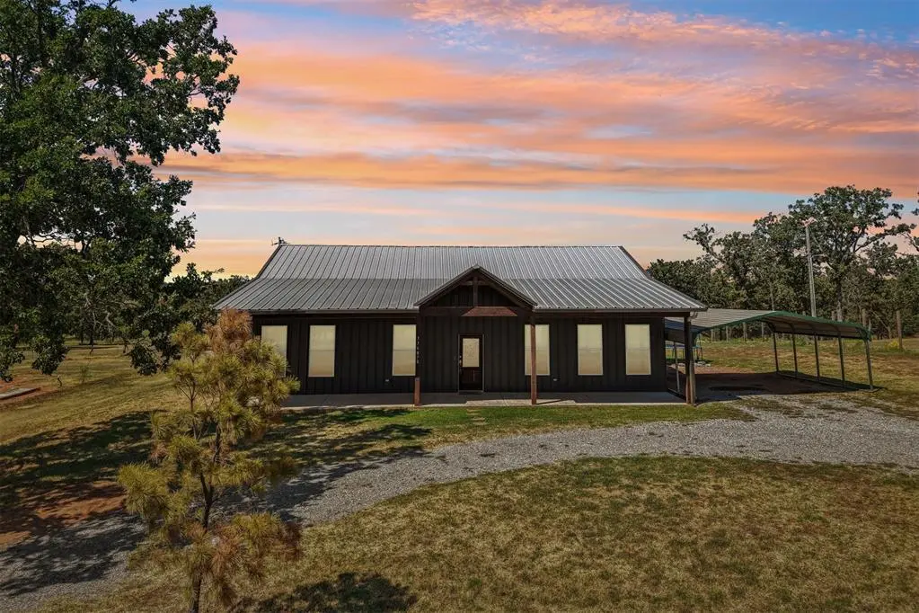 336870 E 1000 RD, Meeker, OK 74855