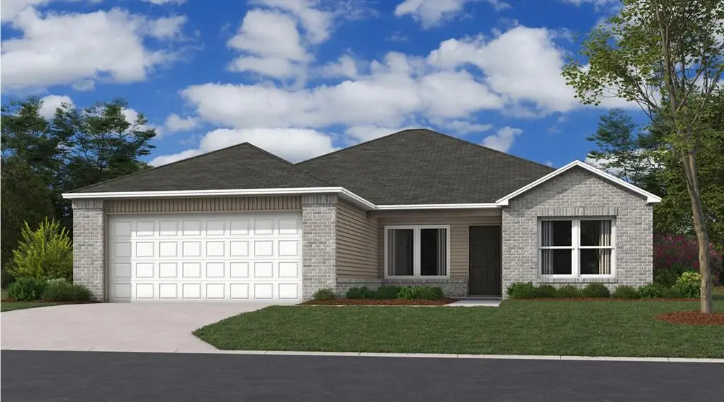 1508 West Fall RD, Noble, OK 73068
