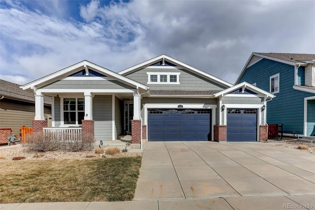 8328 Zircon ST, Arvada, CO 80007