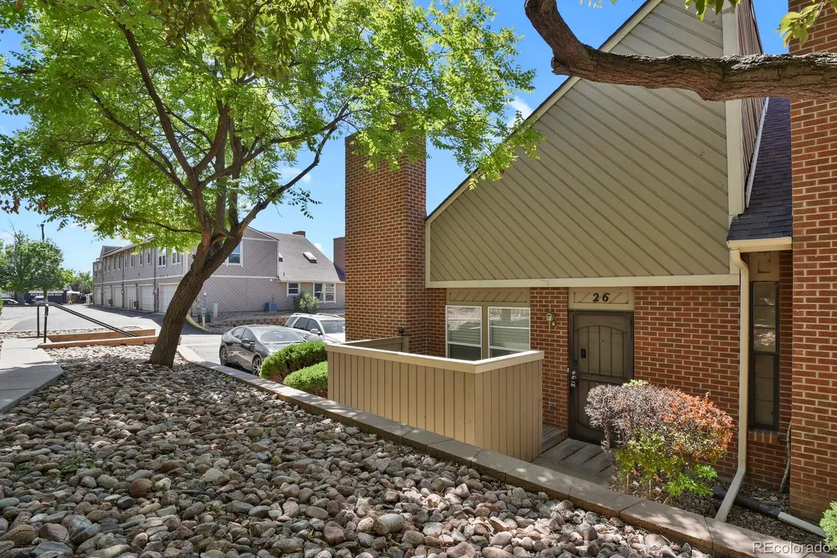 3300 W Florida AVE #26, Denver, CO 80219