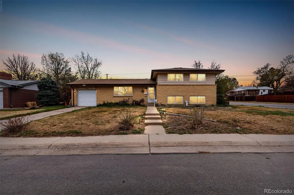 1146 W 102nd AVE, Northglenn, CO 80260