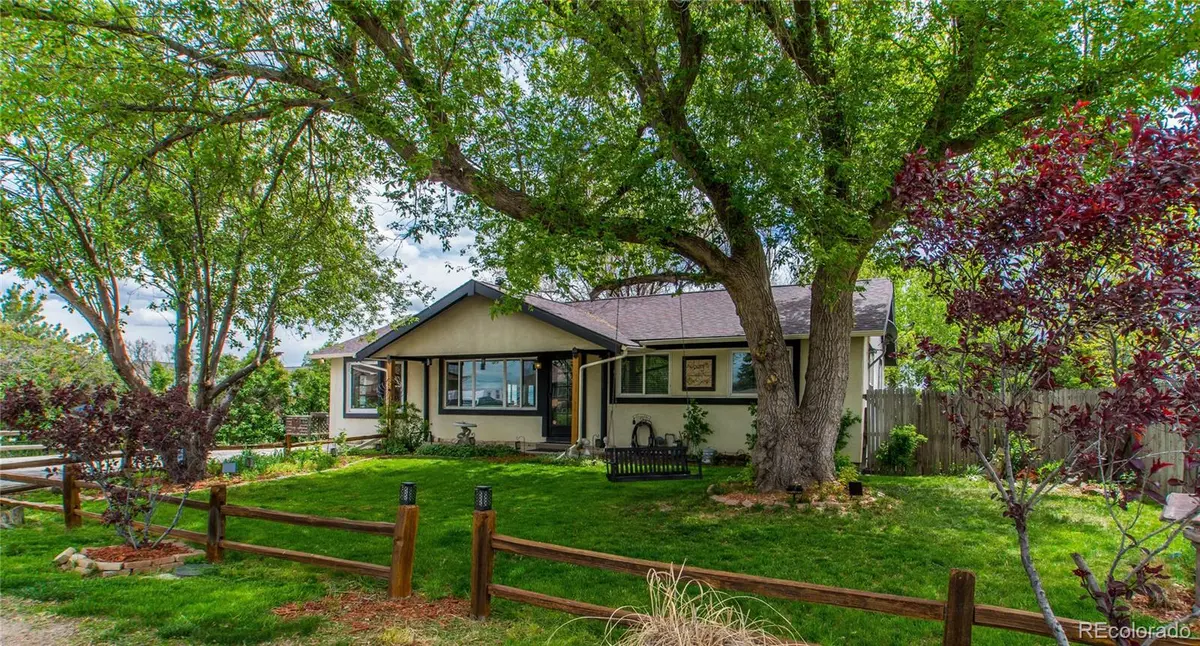 7684 Beverly BLVD, Castle Pines, CO 80108