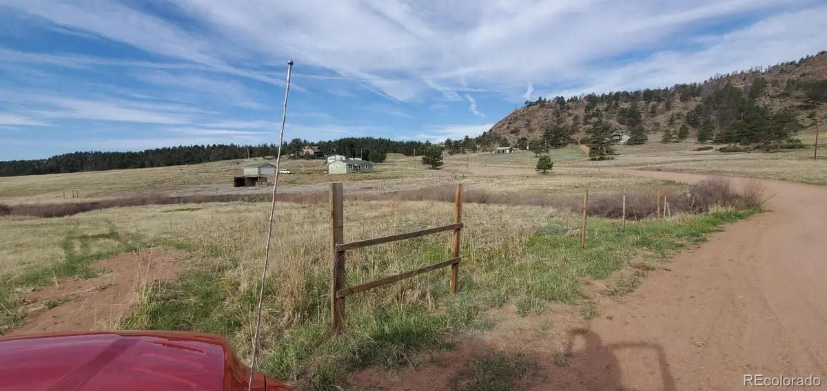 466 Spring Valley DR, Florissant, CO 80816