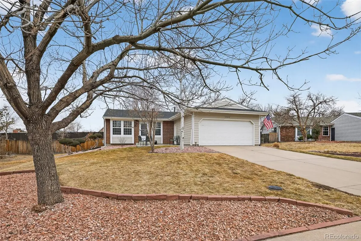 18231 E Crestline CIR, Centennial, CO 80015